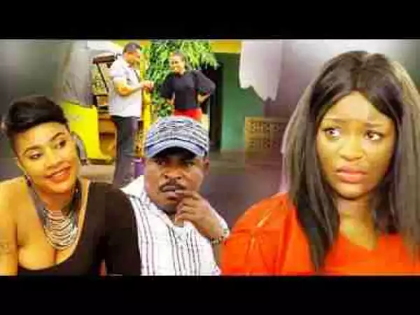 Video: BETRAYED BY THE KEKE DRIVER I LOVE - CHACHA EKE Nigerian Movies | 2017 Latest Movies | Full Movies